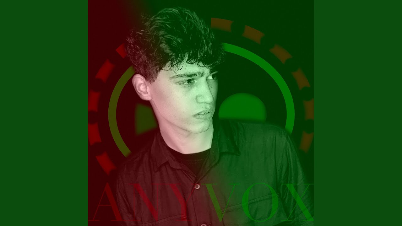 Anyvox on the Beat