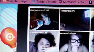 Shane On Tinychat