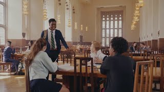 Day In The Life: Cranbrook Kingswood 2022