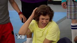 Lightning Mcqueen And Friends Thomas And Friends S1Ep7 Lightning And The Breakdown Train