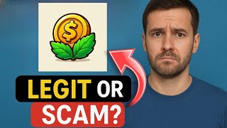 Mint Coin Earn App Review (2025) – Real Money or Just Time Wasted? screenshot 1