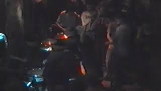 Arkangel - Live in Hasselt, Belgium 1997