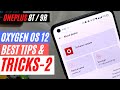 Increase Ram on a Oneplus Phone | Oxygen OS 12 Tips & Tricks #shorts | TheTechStream