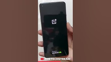 Increase Ram on a Oneplus Phone | Oxygen OS 12 Tips & Tricks #shorts | TheTechStream