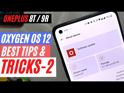 Increase Ram On A Oneplus Phone | Oxygen OS 12 Tips U0026 Tricks #shorts | TheTechStream