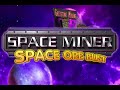 Space Miner: Space Ore Bust Trailer