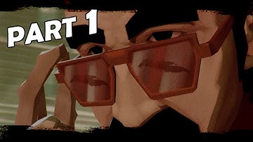 SERIAL CLEANERS • Walkthrough Gameplay Part 1 • Haven (Full Game)