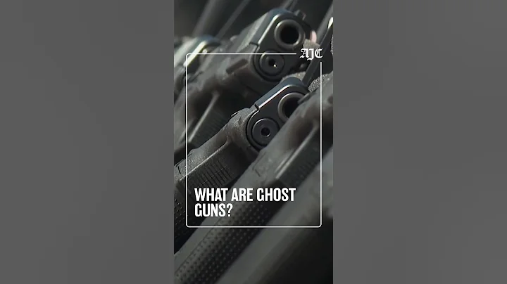 What is the “ghost gun” Luigi Mangione used in the UnitedHealthcare CEO shooting?
