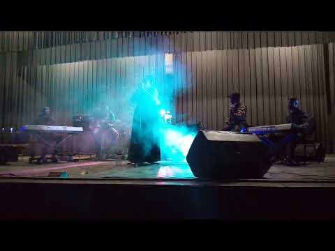 EARTH_Say my Name by Mumu Fresh [cover] - Naked Blues