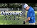Discover 3300: Master Ground Balancing Techniques