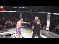 BEST RESPECT MOMENTS IN MMA!