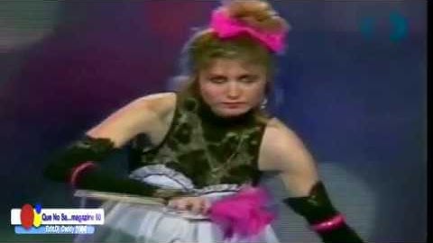 Thumbnail of Que No Sa   Magazine 60 [ 1984 1