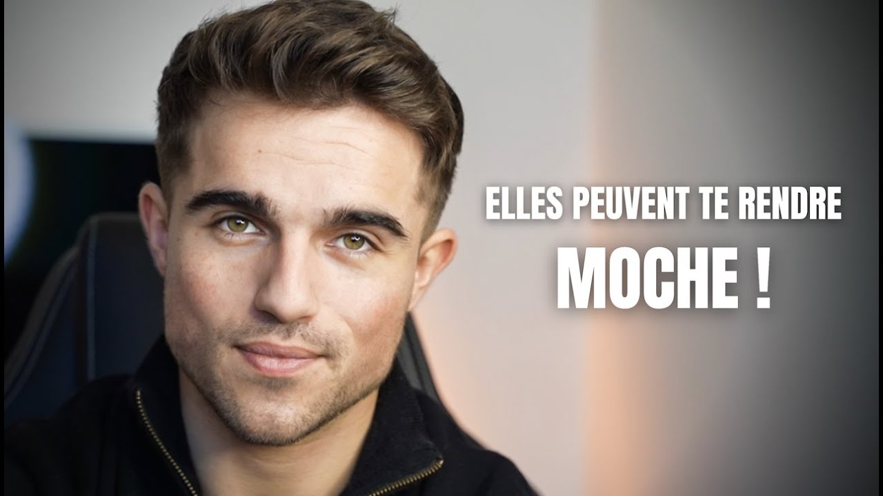 COMMENT AMÉLIORER CES EXPRESSIONS DE VISAGE ?