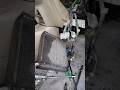 Honda City: The Coil Removal You Didn't Want To See#shortsfeed #shorts #honda #city