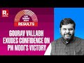 Politics Of Performance Has Defeated Politics Of Polarization: Gourav Vallabh | Lok Sabha Results