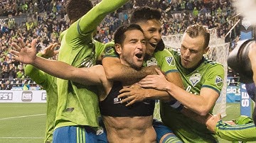 Interview: Nicolás Lodeiro post-match vs Real Salt Lake