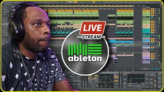 Creating Fire Beats In Ableton Live - (NO STUDIO)