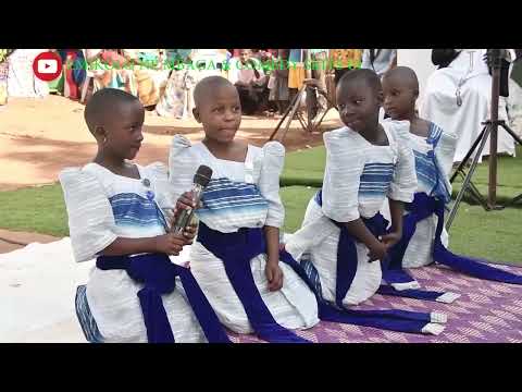 MUYIGILIZE ABAANA OLUGANDA WULIRA GWE EMIKOLO NE MBAGA 2025 