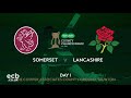 TIED Match | First Time Since 2003! | CLASSIC MATCH | Specsavers County Championship