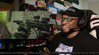 Toxic Female Airsoft Troll Attacks (INSTANT KARMA) REACTION!!