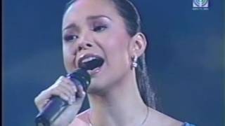 Lea Salonga...Songs From Home Concert Sept. 12 &amp; 13, 2003