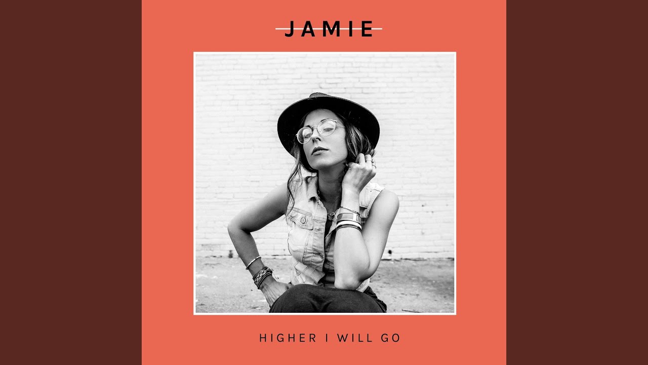 Higher I Will Go