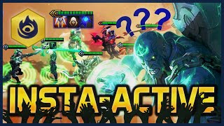 RYZE CARRY ??? They Just Dont Get To Play The Game (NO HIGHROLL)