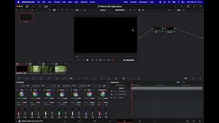 resolve_apply_venice_cdl.py Script Usage Tutorial