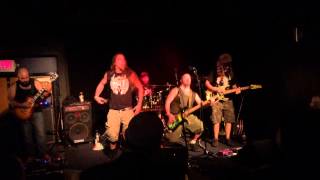 Dredneks - Circus Peanuts