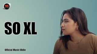 Charmila - So XL [   ] Pop Manado