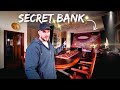 Overnight Stay Inside An Old Bank The Secret Bank Society Airbnb Tour 15 Mins From Derby Overnight Stay Inside An Old Bank The Secret Bank Society Airbnb Tour 15 Mins From Derby