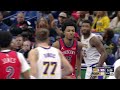 Trey Murphy III Highlights vs. Lakers 11/14/25