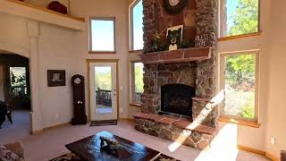 14441 Peaceful Way | Pine CO | Property Tour