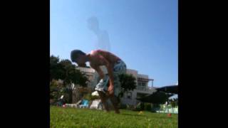 Clean Backflip