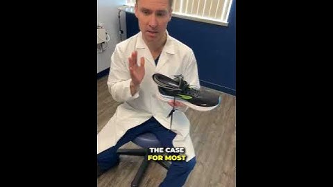 This one orthotic hack could transform your comfort! #centralmasspodiatry #foothealth #footpain