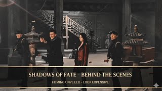 Download Lagu Casey Wang Mian, behind the scene  MP3