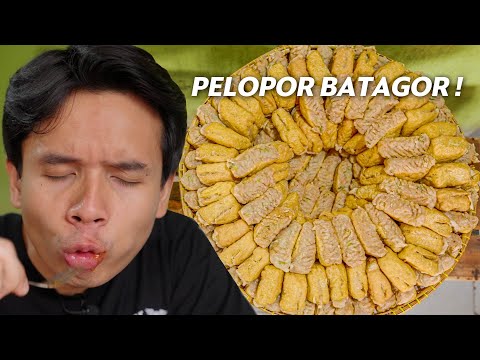 Batagor Isan