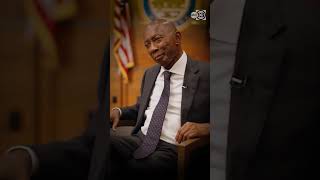 Mayor Sylvester Turner reflects on his time leading our city