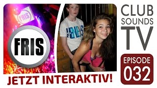 ☆ FRIS – Elektro Event für 12 Jährige: Keine Drogen, aber Sex ...
