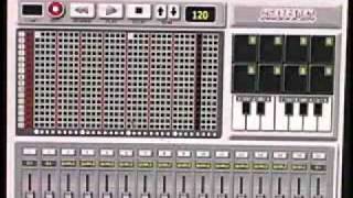 how to make rap music with this AMAZING software screenshot 4