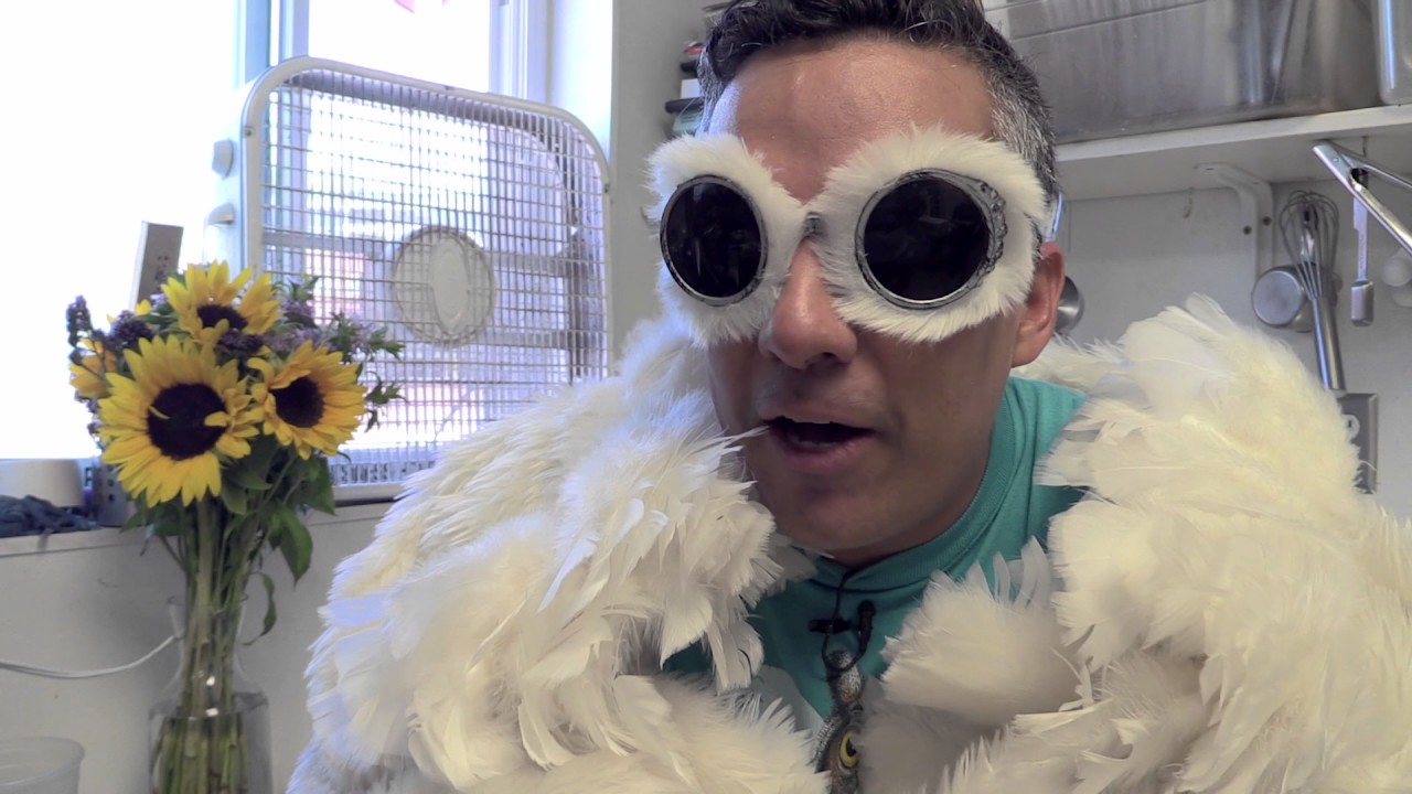 Gettin' Toasty with the Toasted Owl YouTube