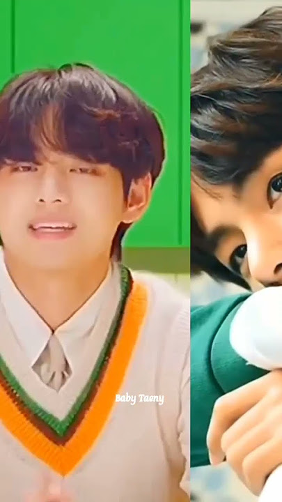 Kim Taehyung 😘 Meri Good Morning Tu Hai 💕 WhatsApp Status