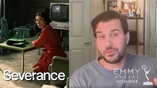 Interviewing the Editor of Severance: Keith Fraase