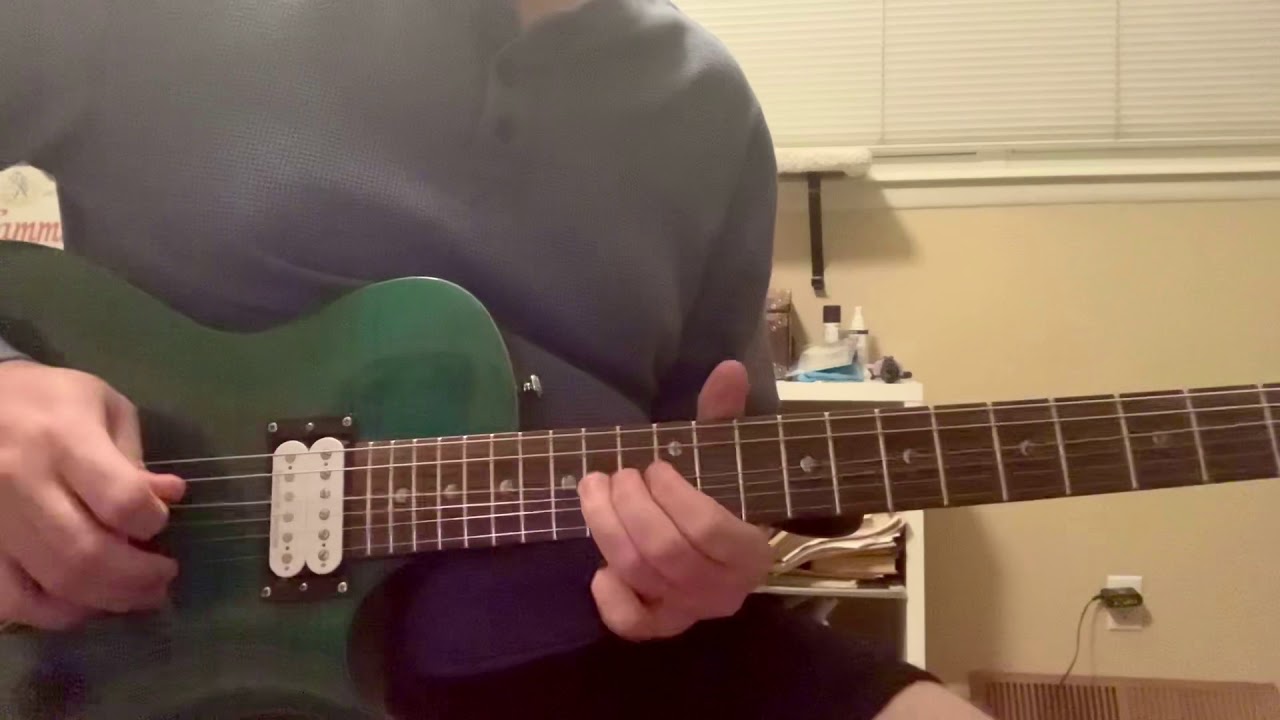 Ver Grateful Dead "New Minglewood Blues" (Cornell '77) - 1st guitar solo en YouTube Ver Grateful Dead "New Minglewood Blues" (Cornell '77) - 1st guitar solo en YouTube