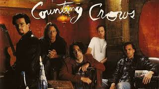 The Counting Crows   Mr. Jones   (Live At Chelsea Studios, New York 1997)