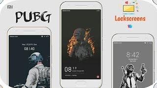 PUBG MOBILE Themes for MIUI 10 | PrateekThemes screenshot 4