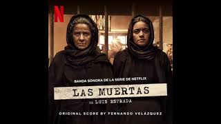 Las Muertes 2025 Soundtrack | Music By Fernando Velázquez | A Netflix Original Series Score |
Las Muertes 2025 Soundtrack | Music By Fernando Velázquez | A Netflix Original Series Score | Las Muertes 2025 Soundtrack | Music By Fernando Velázquez | A Netflix Original Series Score |
