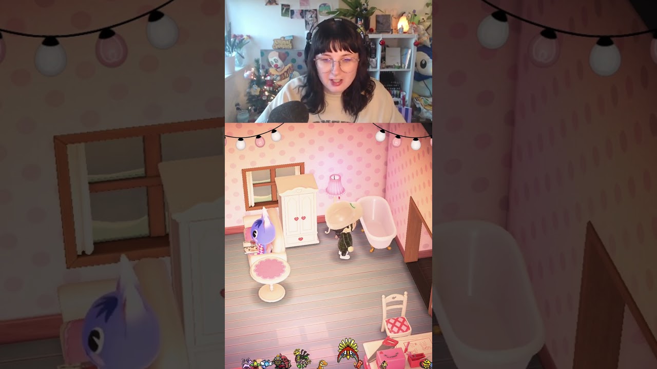 Справедливость для Рози и её ванны 