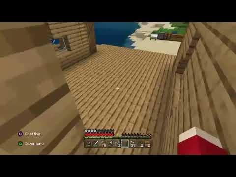 minicraft 2 crafting and building