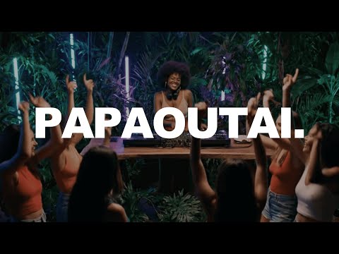 Chill77 Papaoutai Afro Soul Vibes Tiktok Viral Song 